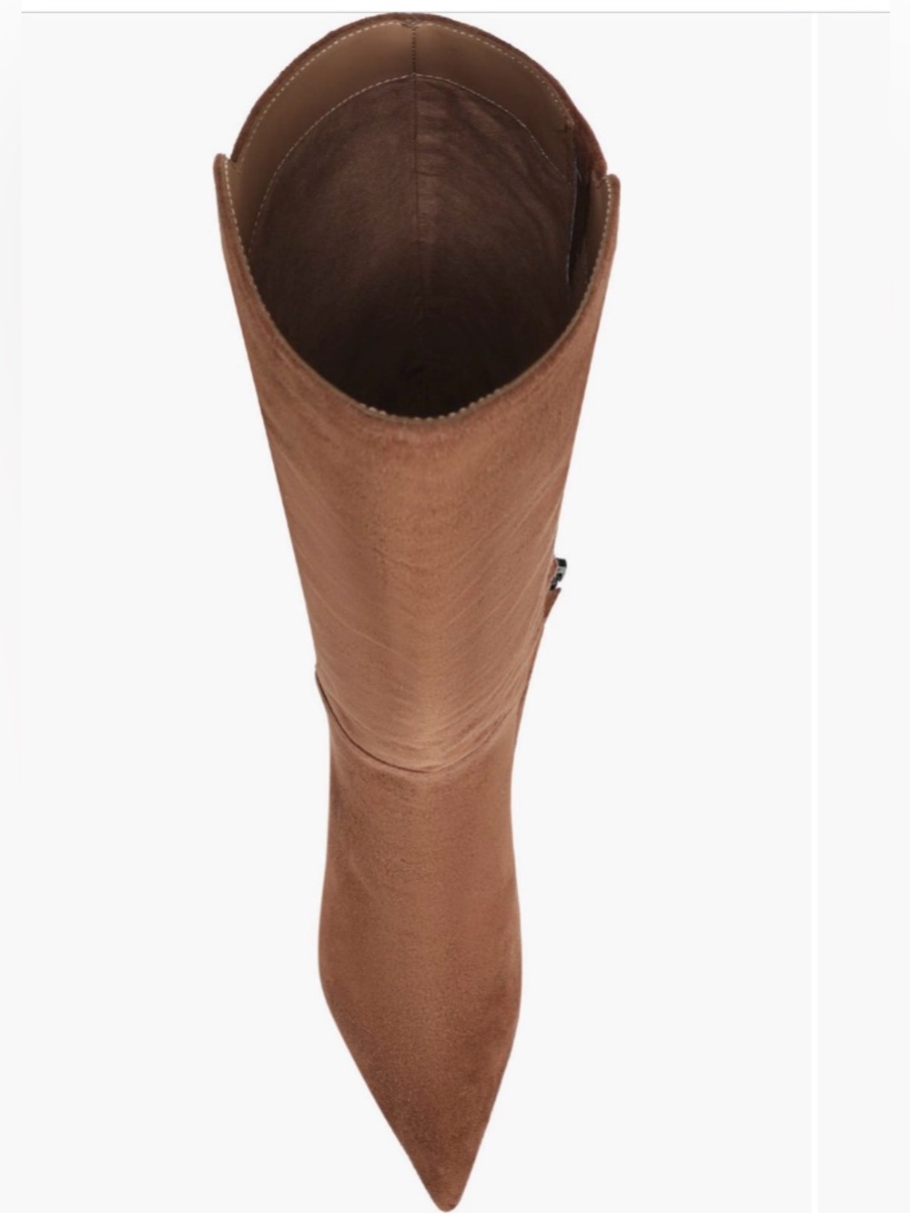 Sam Edelman
Taylin Knee
High Boot (Women)
Color: Dark Terra Toffee NWB - Picture 8 of 16